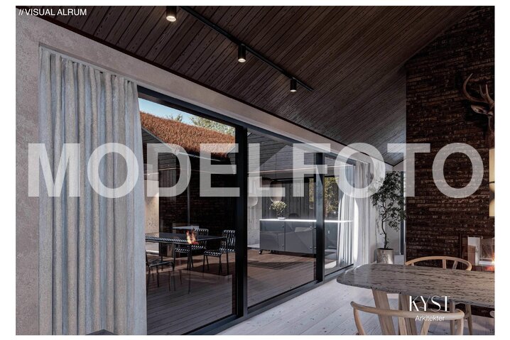 Ferienhaus 60650 in Grønnevænget 19, Blåvand - Bild #5