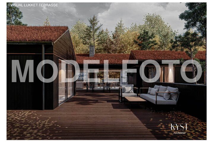 Ferienhaus 60650 in Grønnevænget 19, Blåvand - Bild #6