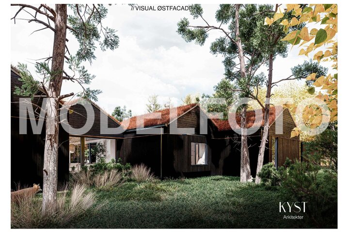 Ferienhaus 60650 in Grønnevænget 19, Blåvand - Bild #7