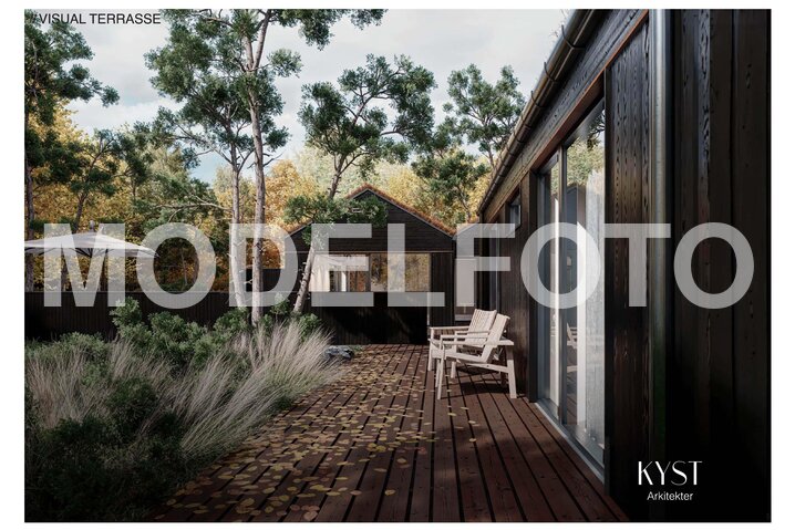 Ferienhaus 60650 in Grønnevænget 19, Blåvand - Bild #8