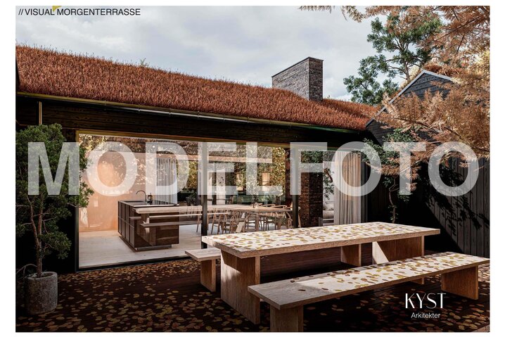 Ferienhaus 60650 in Grønnevænget 19, Blåvand - Bild #9