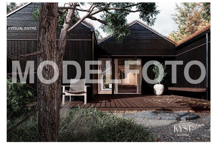 Ferienhaus 60650 in Grønnevænget 19, Blåvand - Bild #10