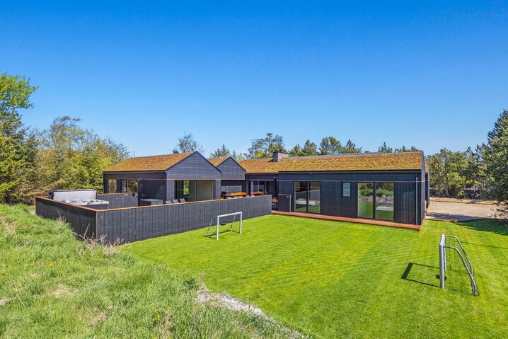 Ferienhaus 60650 in Grønnevænget 19, Blåvand - Bild #0