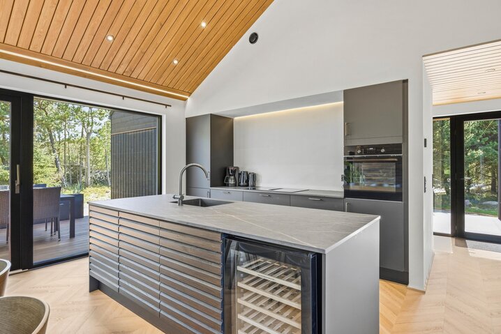 Ferienhaus 60650 in Grønnevænget 19, Blåvand - Bild #2