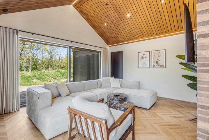 Ferienhaus 60650 in Grønnevænget 19, Blåvand - Bild #4