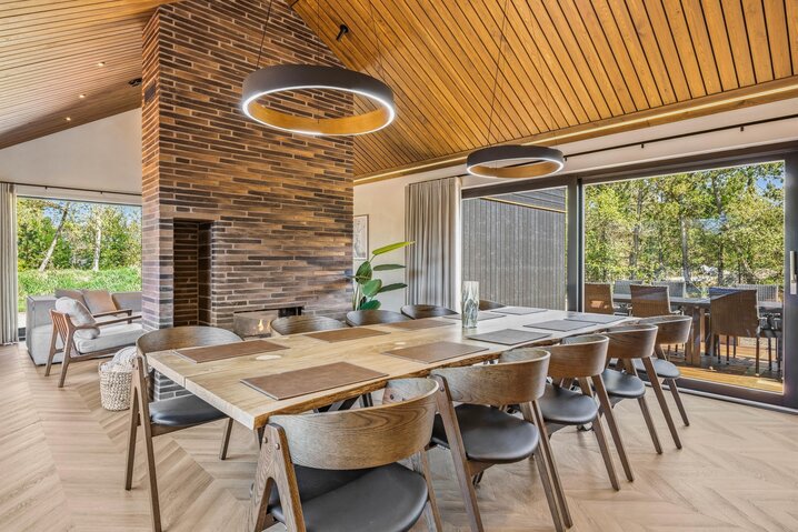 Ferienhaus 60650 in Grønnevænget 19, Blåvand - Bild #7