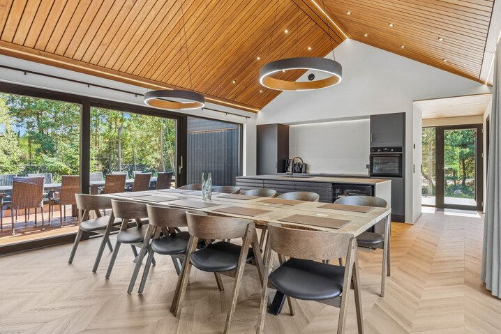 Ferienhaus 60650 in Grønnevænget 19, Blåvand - Bild #9