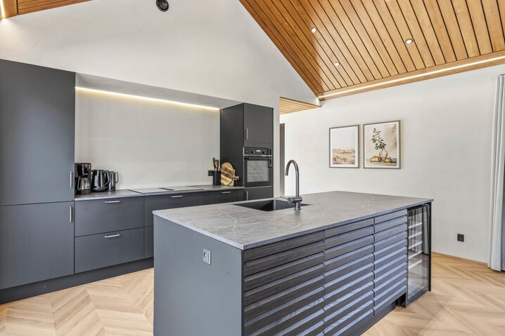 Ferienhaus 60650 in Grønnevænget 19, Blåvand - Bild #11
