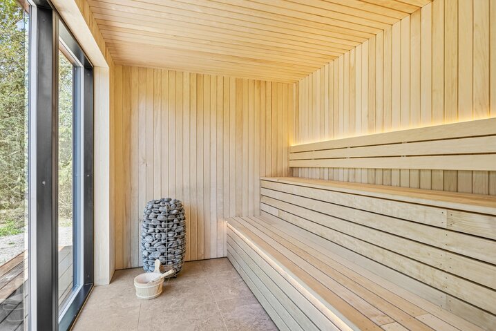 Ferienhaus 60650 in Grønnevænget 19, Blåvand - Bild #14