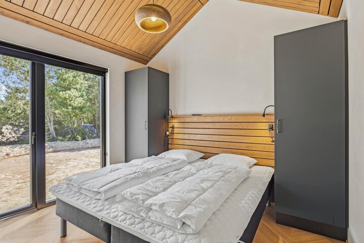 Ferienhaus 60650 in Grønnevænget 19, Blåvand - Bild #20
