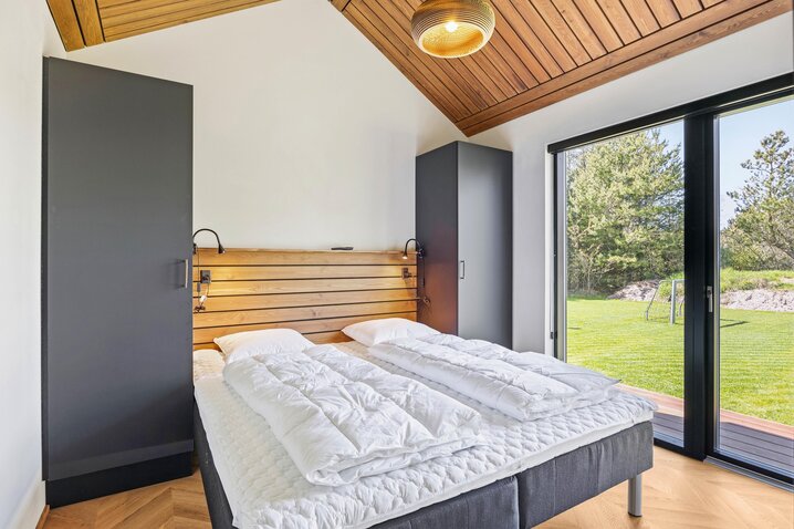 Ferienhaus 60650 in Grønnevænget 19, Blåvand - Bild #23