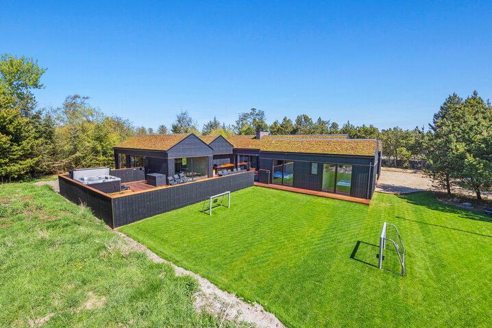 Ferienhaus 60650 in Grønnevænget 19, Blåvand - Bild #31