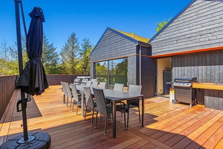 Ferienhaus 60650 in Grønnevænget 19, Blåvand - Bild #32