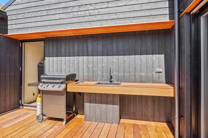 Ferienhaus 60650 in Grønnevænget 19, Blåvand - Bild #33