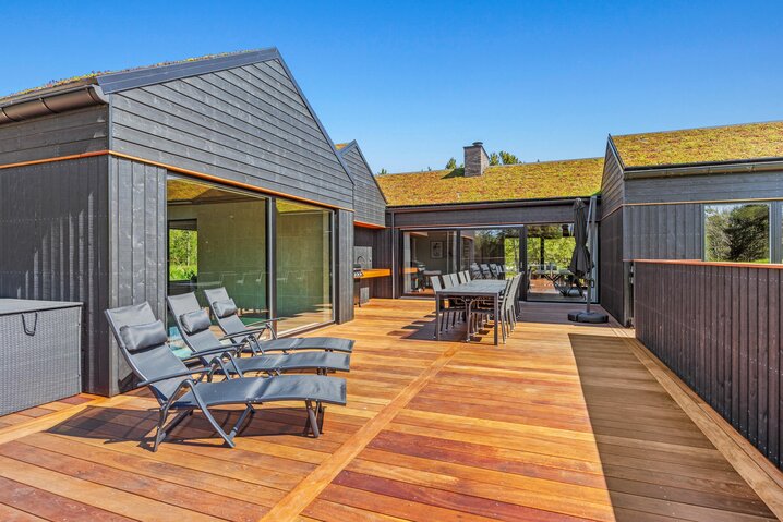 Ferienhaus 60650 in Grønnevænget 19, Blåvand - Bild #36