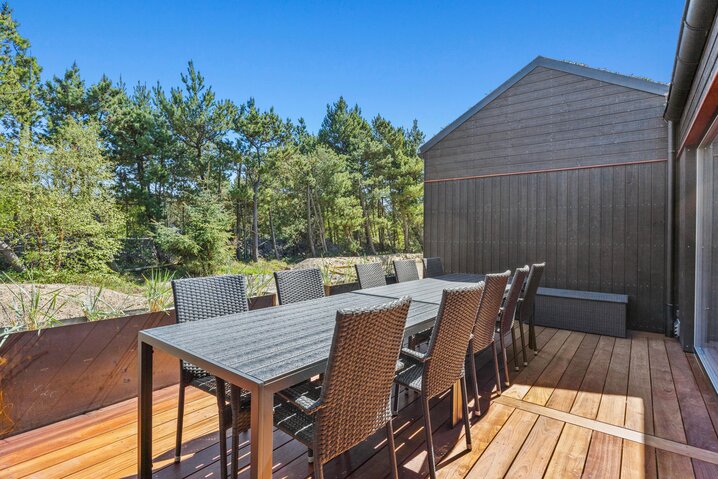 Ferienhaus 60650 in Grønnevænget 19, Blåvand - Bild #45