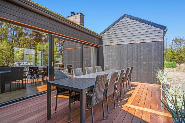 Ferienhaus 60650 in Grønnevænget 19, Blåvand - Bild #46