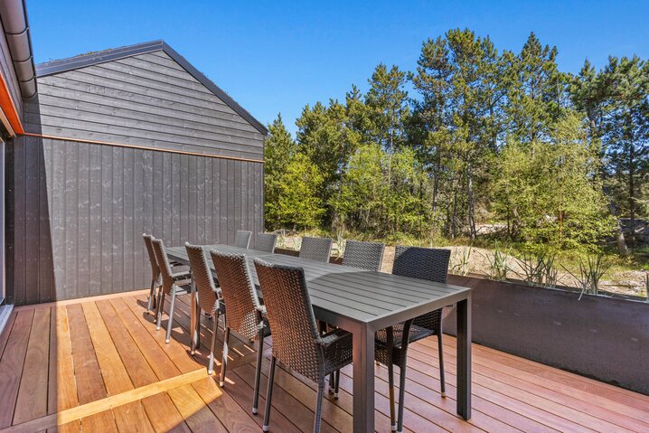 Ferienhaus 60650 in Grønnevænget 19, Blåvand - Bild #47