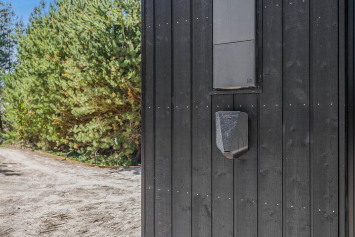 Ferienhaus 60650 in Grønnevænget 19, Blåvand - Bild #48