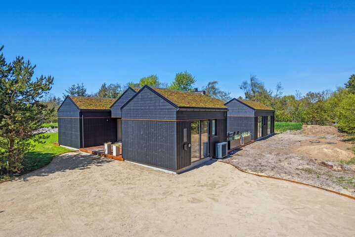 Ferienhaus 60650 in Grønnevænget 19, Blåvand - Bild #49
