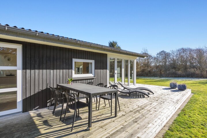 Sommerhus 60651 på Horntoftevej 19, Blåvand - Billede #24