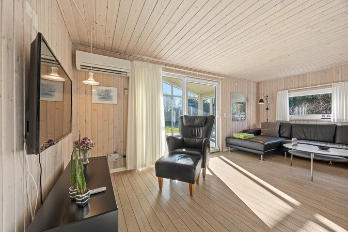 Sommerhus 60651 på Horntoftevej 19, Blåvand - Billede #6