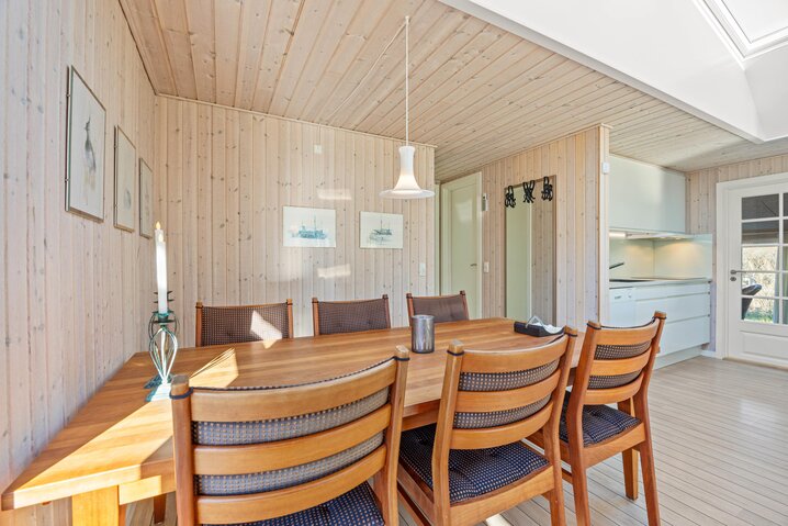 Sommerhus 60651 på Horntoftevej 19, Blåvand - Billede #14