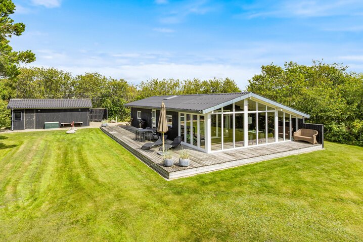 Sommerhus 60651 på Horntoftevej 19, Blåvand - Billede #0