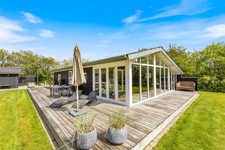 Sommerhus 60651 på Horntoftevej 19, Blåvand - Billede #22