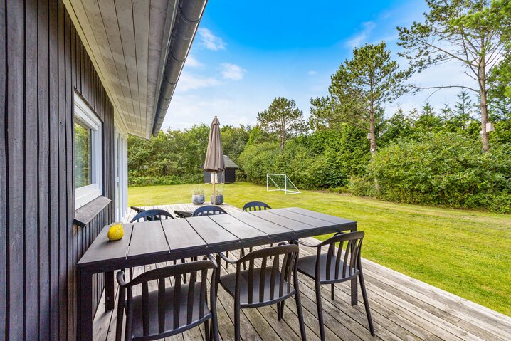 Sommerhus 60651 på Horntoftevej 19, Blåvand - Billede #25