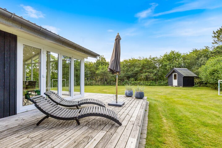 Sommerhus 60651 på Horntoftevej 19, Blåvand - Billede #26