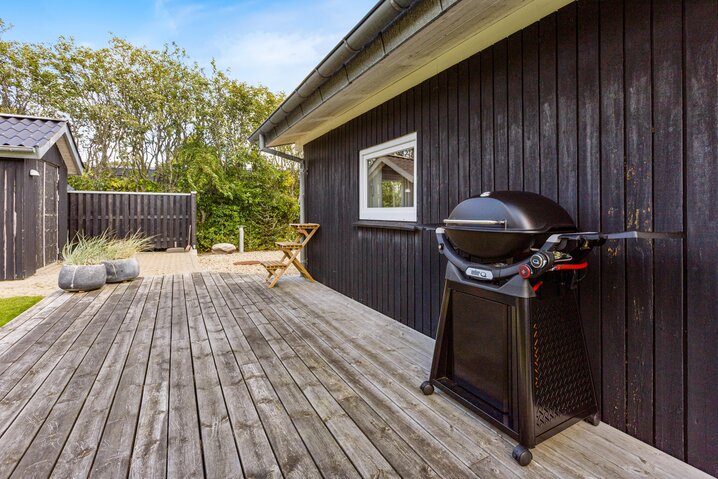 Sommerhus 60651 på Horntoftevej 19, Blåvand - Billede #27