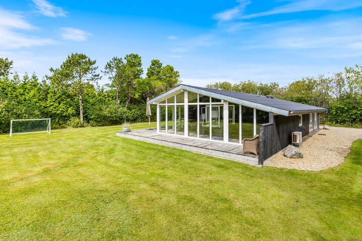 Sommerhus 60651 på Horntoftevej 19, Blåvand - Billede #28