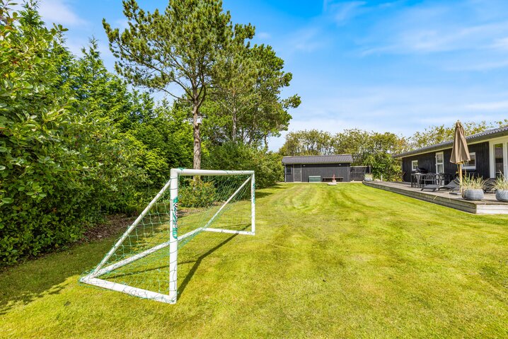 Sommerhus 60651 på Horntoftevej 19, Blåvand - Billede #29