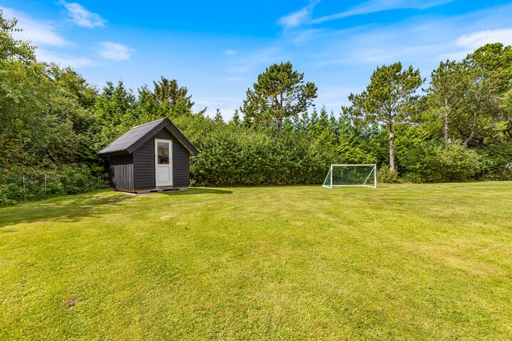 Sommerhus 60651 på Horntoftevej 19, Blåvand - Billede #30