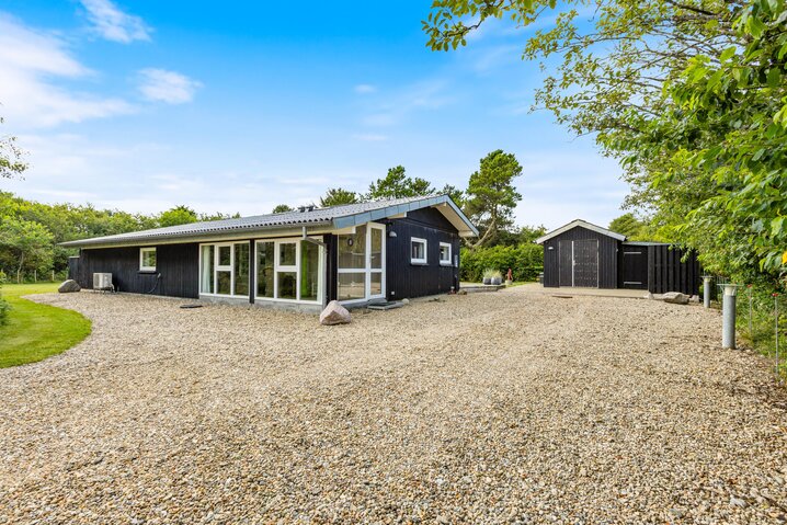 Sommerhus 60651 på Horntoftevej 19, Blåvand - Billede #31