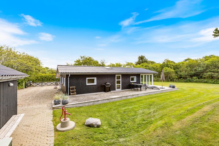 Sommerhus 60651 på Horntoftevej 19, Blåvand - Billede #32