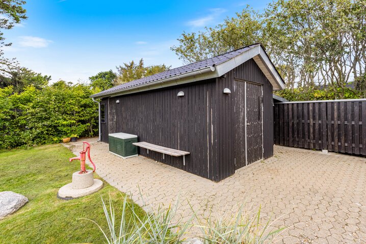 Sommerhus 60651 på Horntoftevej 19, Blåvand - Billede #33