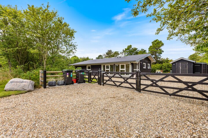 Sommerhus 60651 på Horntoftevej 19, Blåvand - Billede #34