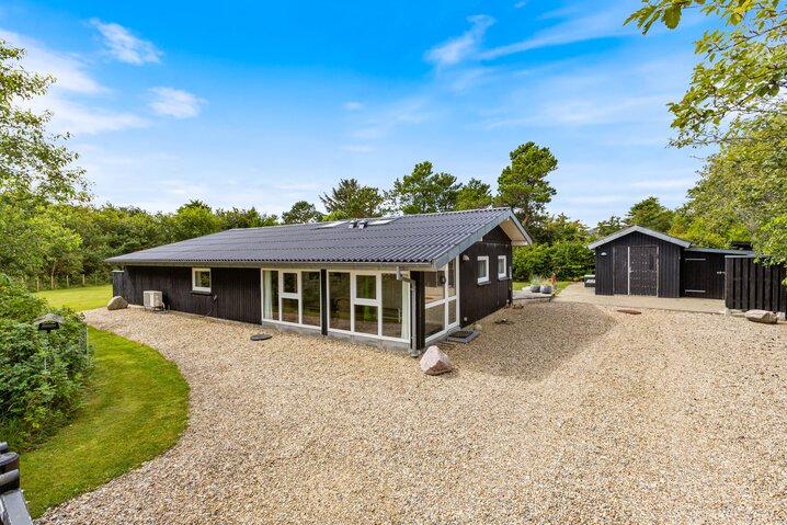 Sommerhus 60651 på Horntoftevej 19, Blåvand - Billede #35