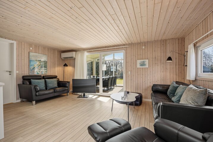 Ferienhaus 60651 in Horntoftevej 19, Blåvand - Bild #3