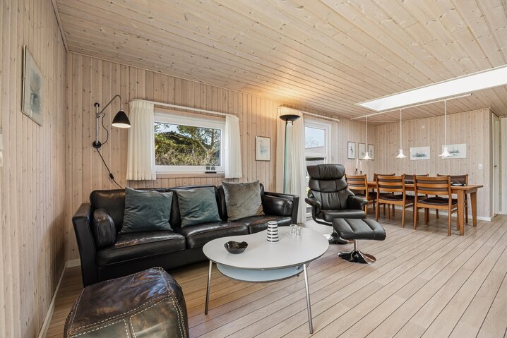 Ferienhaus 60651 in Horntoftevej 19, Blåvand - Bild #5