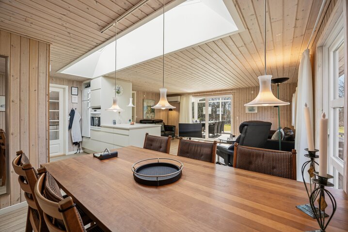 Ferienhaus 60651 in Horntoftevej 19, Blåvand - Bild #12