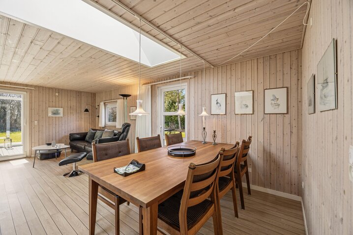 Ferienhaus 60651 in Horntoftevej 19, Blåvand - Bild #14