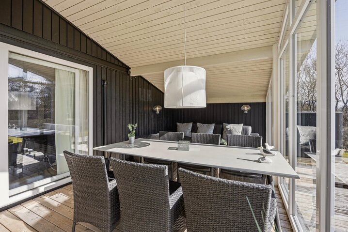 Ferienhaus 60651 in Horntoftevej 19, Blåvand - Bild #8