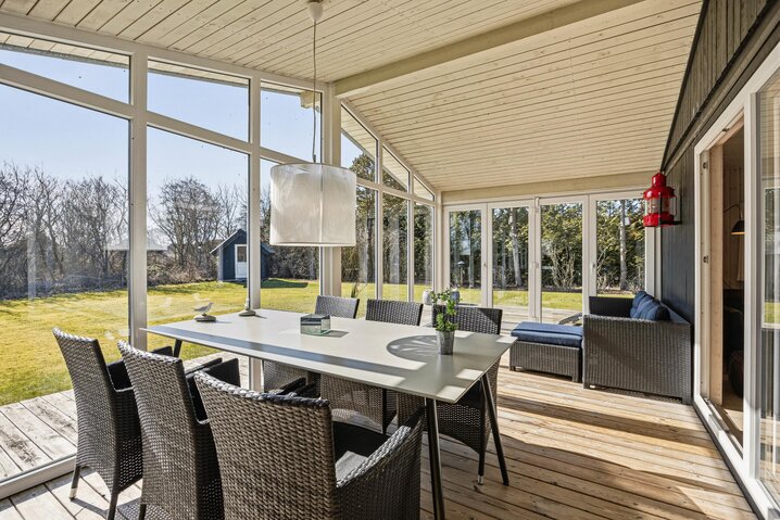 Ferienhaus 60651 in Horntoftevej 19, Blåvand - Bild #9