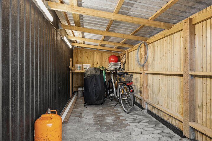 Ferienhaus 60651 in Horntoftevej 19, Blåvand - Bild #36