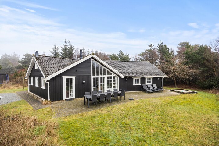 Ferienhaus 60652 in Peter Malersvej 12, Blåvand - Bild #0