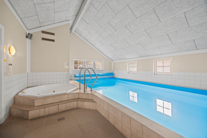 Sommerhus 60652 på Peter Malersvej 12, Blåvand - Billede #1