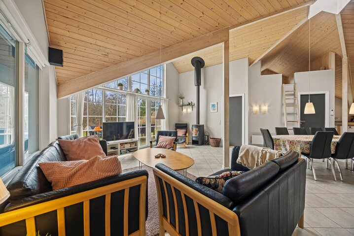 Sommerhus 60652 på Peter Malersvej 12, Blåvand - Billede #2